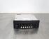 Radio PEUGEOT PARTNER Box Body/MPV