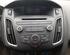 Radio FORD FOCUS III