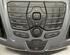 Radio FORD TOURNEO CONNECT / GRAND TOURNEO CONNECT V408 MPV, FORD TRANSIT CONNECT MPV