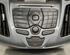 Radio FORD TOURNEO CONNECT / GRAND TOURNEO CONNECT V408 MPV, FORD TRANSIT CONNECT MPV