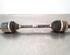 Drive Shaft KIA SPORTAGE (SL)