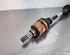 Drive Shaft PEUGEOT 308 II (LB_, LP_, LW_, LH_, L3_)