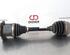 Drive Shaft AUDI A4 Avant (8W5, 8WD, B9), AUDI A5 Sportback (F5A, F5F)