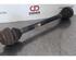 Drive Shaft AUDI A4 Allroad B9 (8WH, 8WJ)