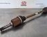 Drive Shaft FORD GALAXY III (CK), FORD S-MAX (CJ, WA6)