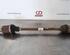 Drive Shaft FORD GALAXY III (CK), FORD S-MAX (CJ, WA6)