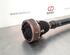 Drive Shaft VW GOLF VI Variant (AJ5), VW GOLF VAN VI Variant (AJ5)