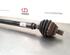 Drive Shaft VW GOLF VI Variant (AJ5), VW GOLF VAN VI Variant (AJ5)