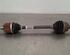 Drive Shaft OPEL CORSA F (P2JO)