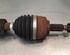 Drive Shaft RENAULT CAPTUR II (HF_)