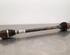 Drive Shaft OPEL COMBO Box Body/MPV (K9)