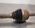 Drive Shaft OPEL COMBO Box Body/MPV (K9)