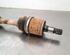 Drive Shaft FIAT FULLBACK Pickup (502_, 503_)