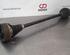 Drive Shaft SKODA FABIA III Estate (NJ5), SKODA FABIA III (NJ3)