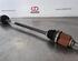 Drive Shaft NISSAN MICRA IV (K13_)