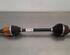 Drive Shaft PEUGEOT 3008 SUV (MC_, MR_, MJ_, M4_)