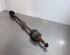 Drive Shaft KIA VENGA (YN)