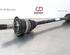 Drive Shaft BMW 3 (F30, F80), BMW 4 Gran Coupe (F36), BMW 1 (F20), BMW 3 Gran Turismo (F34)