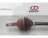 Drive Shaft CITROËN C4 SPACETOURER (3D_)