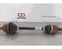 Drive Shaft CITROËN C4 SPACETOURER (3D_)