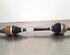 Drive Shaft CITROËN C5 AIRCROSS (A_)