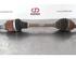 Drive Shaft RENAULT TRAFIC III Van (FG_)