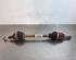 Drive Shaft RENAULT TWINGO III (BCM_, BCA_)