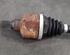 Drive Shaft PEUGEOT 3008 SUV (MC_, MR_, MJ_, M4_)