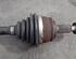 Drive Shaft PEUGEOT 3008 SUV (MC_, MR_, MJ_, M4_)