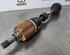 Drive Shaft DACIA DUSTER (HM_)