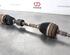 Drive Shaft DACIA DUSTER (HM_)