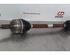 Drive Shaft RENAULT MASTER III Van (FV)