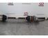 Drive Shaft RENAULT MASTER III Van (FV)