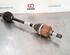 Drive Shaft OPEL COMBO E Tour / Life (K9)