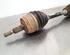 Drive Shaft VW TRANSPORTER VI Van (SGA, SGH, SHA, SHH)