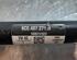 Drive Shaft SKODA FABIA III (NJ3), VW POLO (6R1, 6C1)