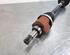 Drive Shaft SKODA FABIA III (NJ3), VW POLO (6R1, 6C1)