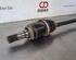 Drive Shaft SUBARU XV (GT)