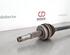 Drive Shaft NISSAN X-TRAIL (T32_)