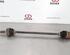 Drive Shaft NISSAN X-TRAIL (T32_)