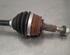 Drive Shaft PEUGEOT 308 SW II (LC_, LJ_, LR_, LX_, L4_), PEUGEOT RIFTER, OPEL COMBO E Tour / Life (K9)