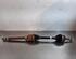 Drive Shaft NISSAN QASHQAI II SUV (J11, J11_)