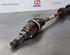 Drive Shaft DACIA SANDERO II