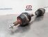 Drive Shaft MERCEDES-BENZ A-CLASS (W176)