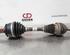 Drive Shaft MERCEDES-BENZ A-CLASS (W176)