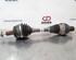 Drive Shaft MERCEDES-BENZ A-CLASS (W176)