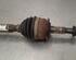 Drive Shaft OPEL ASTRA K Sports Tourer (B16), OPEL ASTRA K (B16)