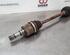 Drive Shaft MITSUBISHI MIRAGE / SPACE STAR Hatchback (A0_A)