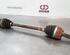 Drive Shaft MITSUBISHI MIRAGE / SPACE STAR Hatchback (A0_A)