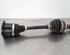 Drive Shaft AUDI A7 Sportback (4KA)